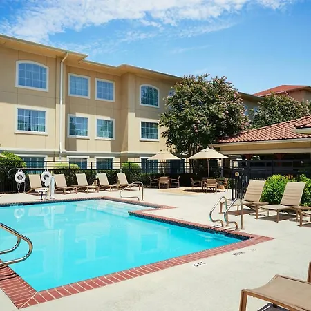 Residence Inn Temple